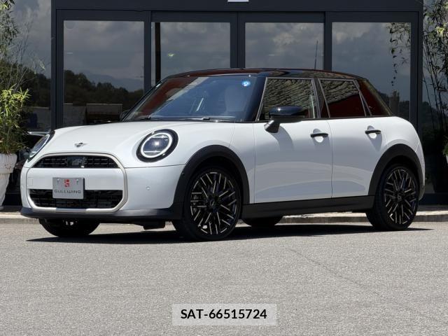 Bmw MINI 2025-06 8245925-0