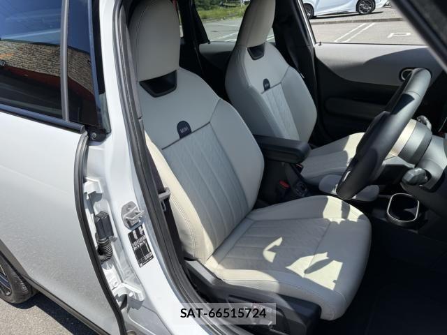 Bmw MINI 2025-06 8245925-4