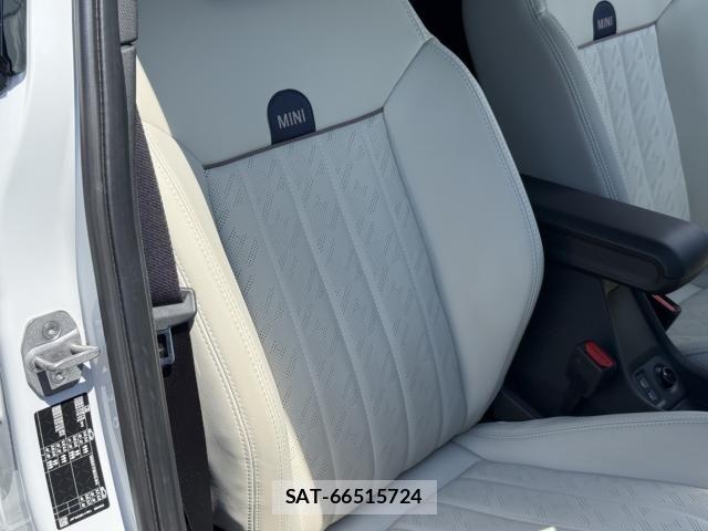 Bmw MINI 2025-06 8245925-6
