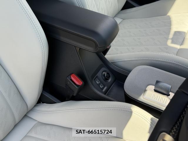 Bmw MINI 2025-06 8245925-8