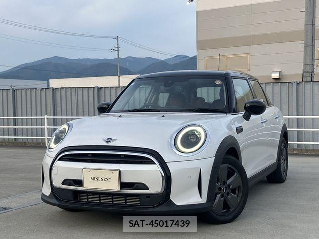 Bmw MINI 2023-07 8315448-0