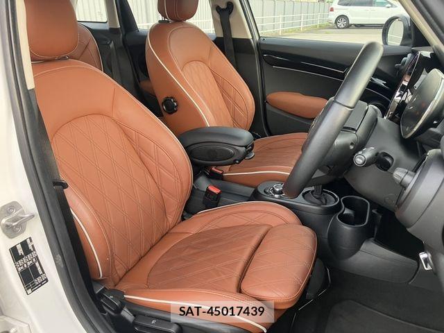 Bmw MINI 2023-07 8315448-11