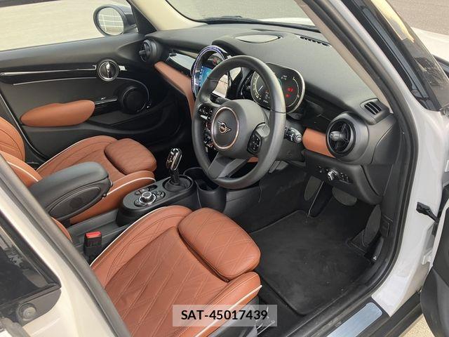 Bmw MINI 2023-07 8315448-1