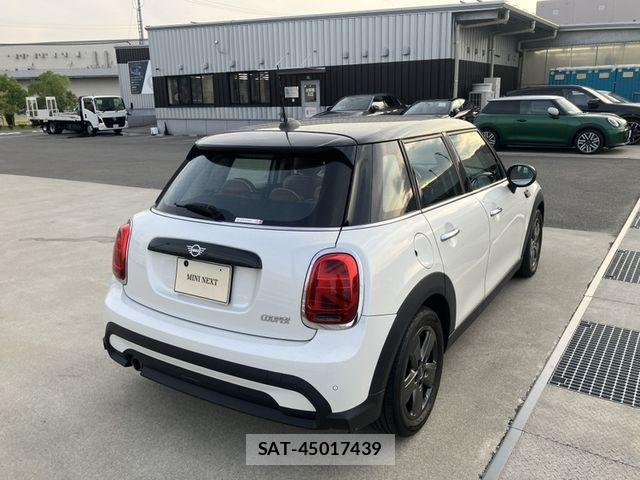 Bmw MINI 2023-07 8315448-2