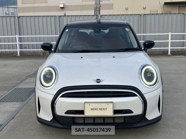 Bmw MINI 2023-07 8315448-3