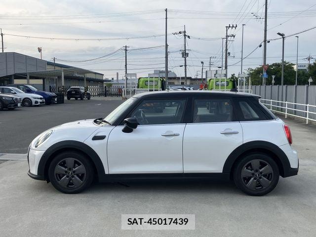 Bmw MINI 2023-07 8315448-4