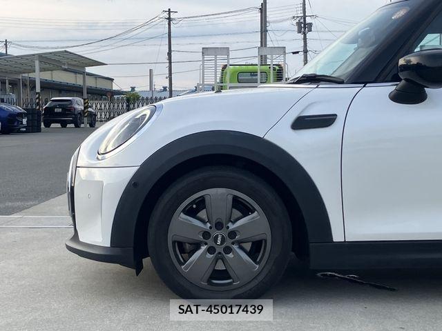Bmw MINI 2023-07 8315448-5