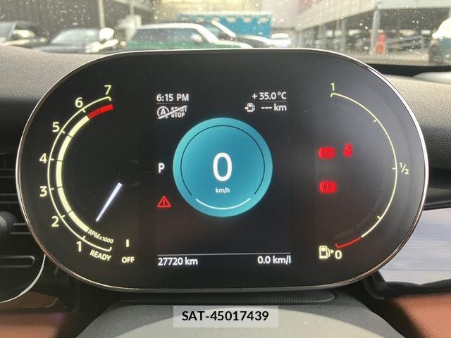 Bmw MINI 2023-07 8315448-6