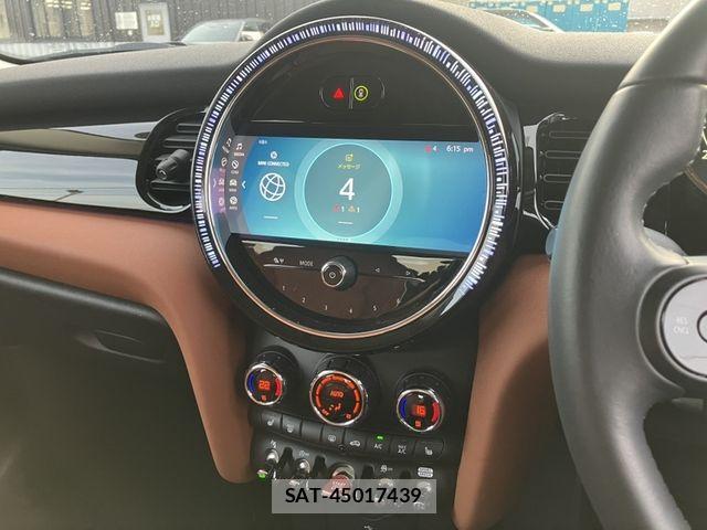 Bmw MINI 2023-07 8315448-7