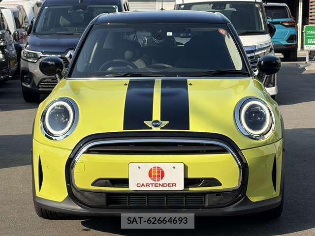 Bmw MINI 2023-06 8315449-20