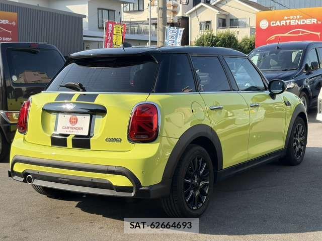 Bmw MINI 2023-06 8315449-2