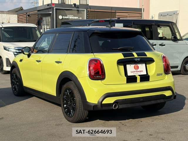 Bmw MINI 2023-06 8315449-3