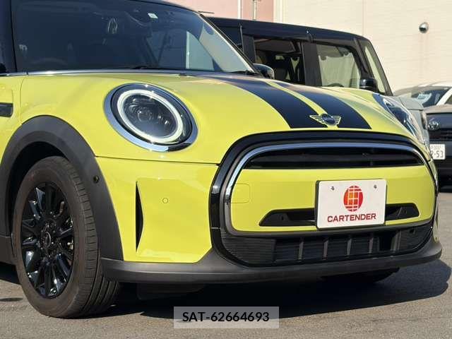 Bmw MINI 2023-06 8315449-4