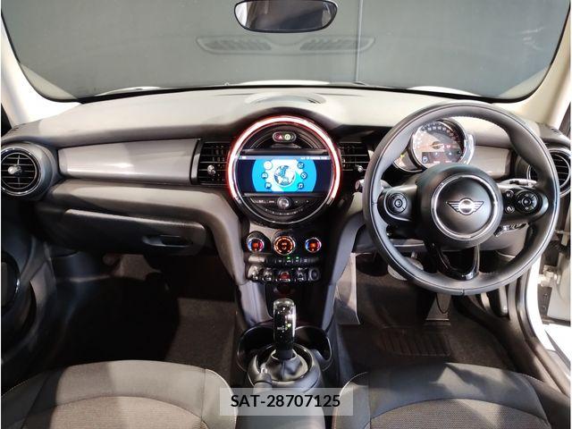 Bmw MINI 2019-07 8336776-1