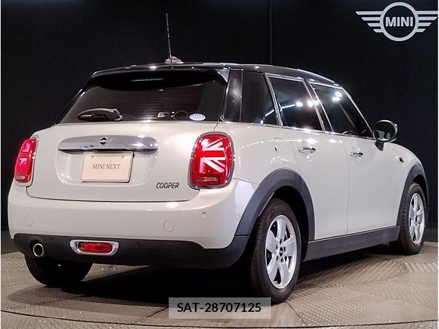 Bmw MINI 2019-07 8336776-2