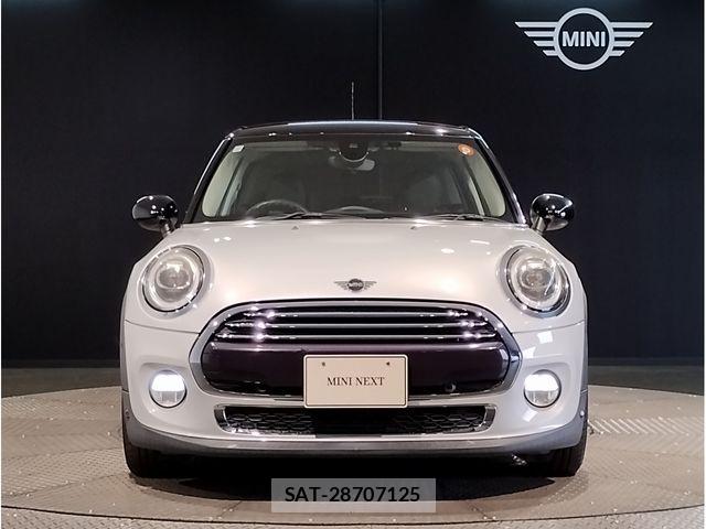 Bmw MINI 2019-07 8336776-3