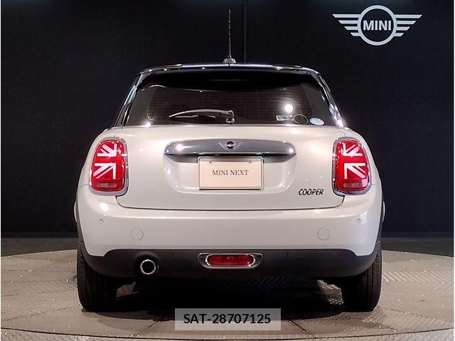 Bmw MINI 2019-07 8336776-4
