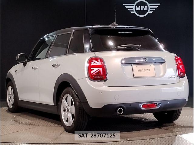 Bmw MINI 2019-07 8336776-6