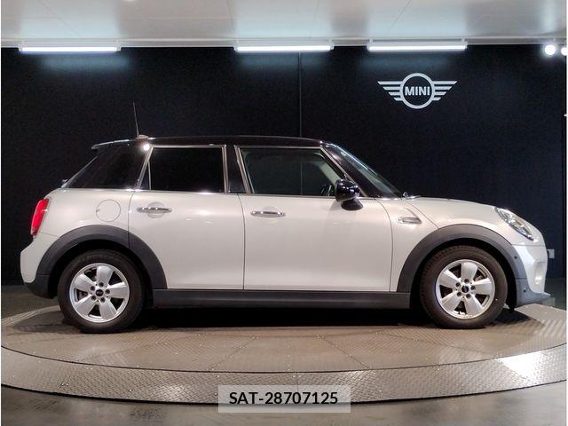 Bmw MINI 2019-07 8336776-7