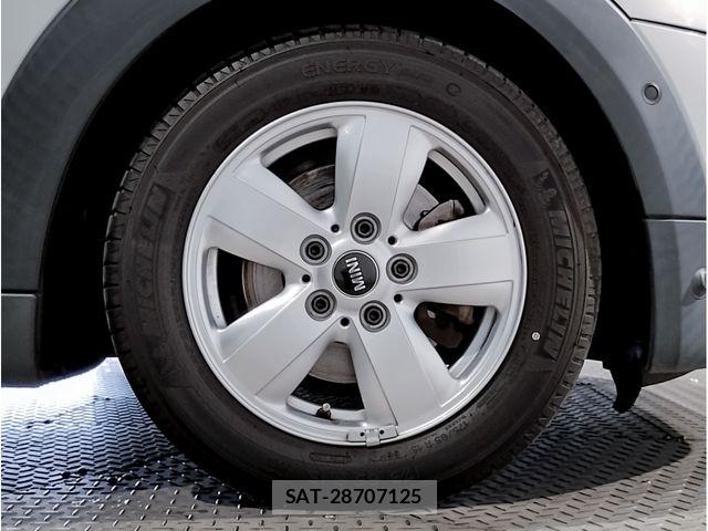 Bmw MINI 2019-07 8336776-8