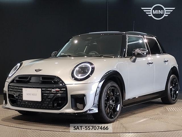 Bmw MINI 2025-11 8336775-0