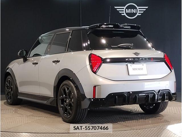 Bmw MINI 2025-11 8336775-2