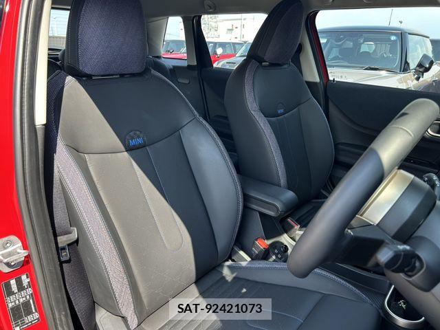 Bmw MINI 2025-05 8336778-11