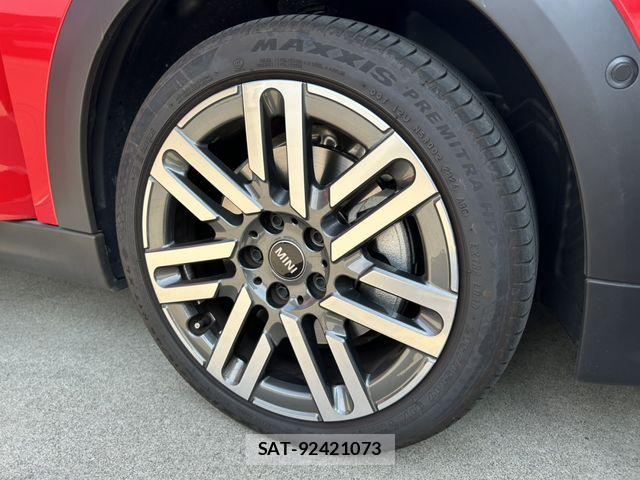 Bmw MINI 2025-05 8336778-17