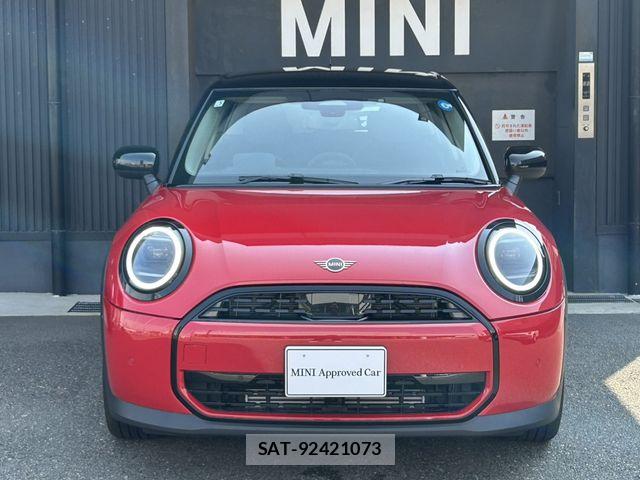 Bmw MINI 2025-05 8336778-19