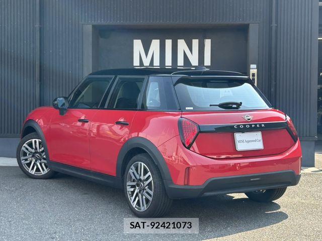 Bmw MINI 2025-05 8336778-20