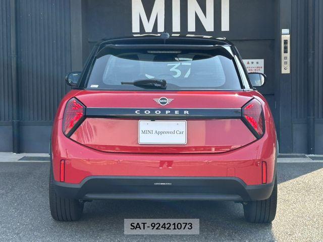 Bmw MINI 2025-05 8336778-21