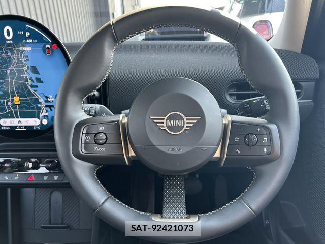 Bmw MINI 2025-05 8336778-25
