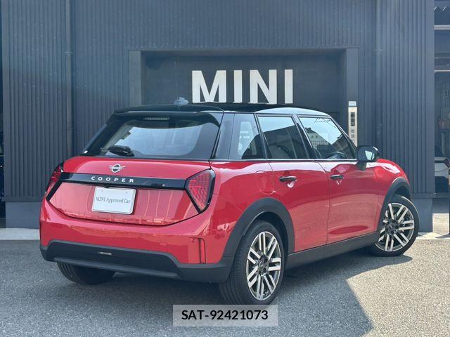 Bmw MINI 2025-05 8336778-2