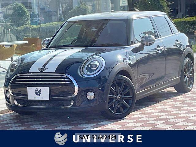 Bmw MINI 2019-08 8336777-0