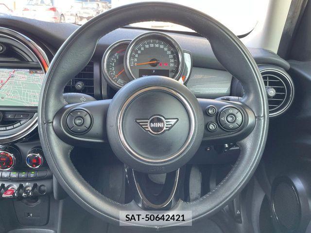 Bmw MINI 2019-08 8336777-9
