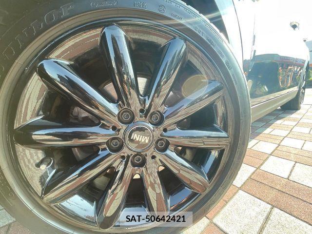 Bmw MINI 2019-08 8336777-12
