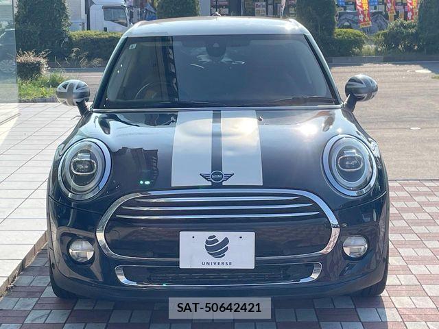Bmw MINI 2019-08 8336777-13