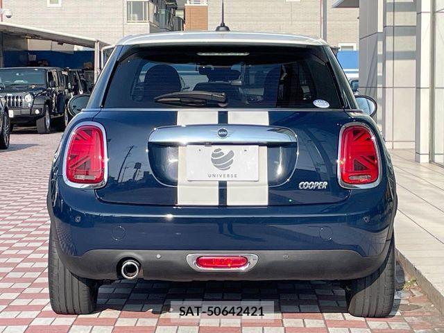 Bmw MINI 2019-08 8336777-14