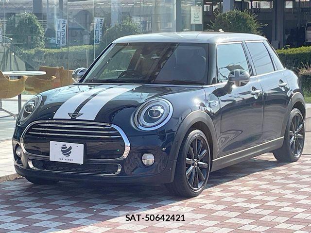 Bmw MINI 2019-08 8336777-15