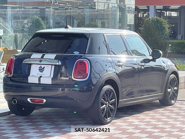 Bmw MINI 2019-08 8336777-16