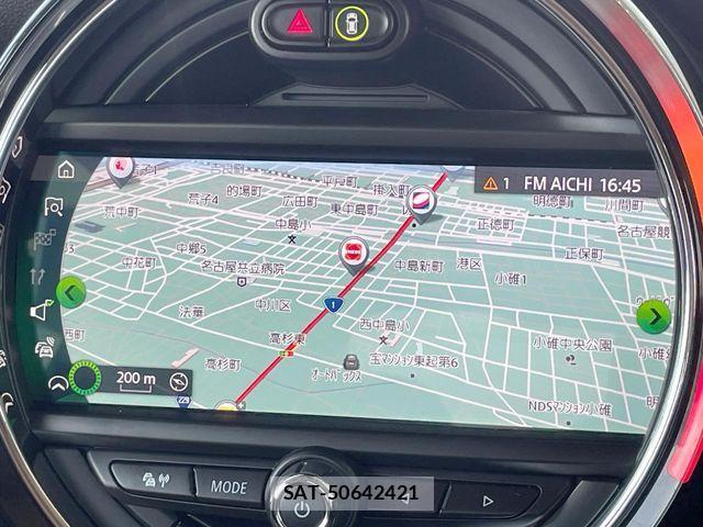 Bmw MINI 2019-08 8336777-3