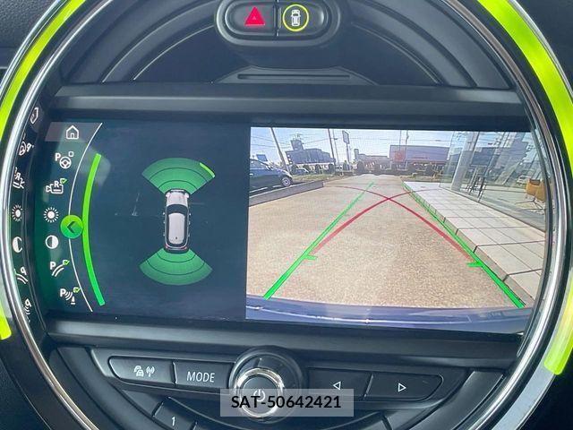 Bmw MINI 2019-08 8336777-4