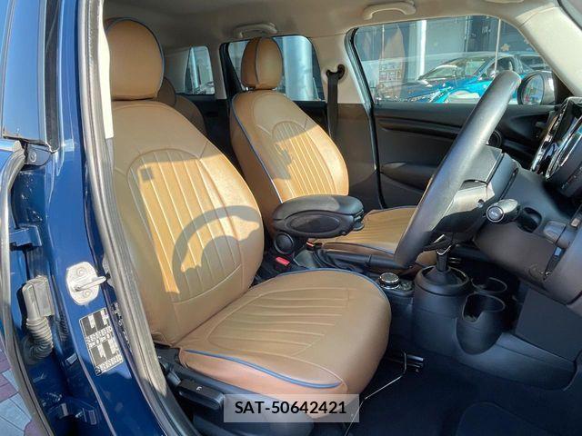 Bmw MINI 2019-08 8336777-7
