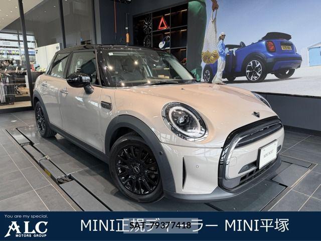 Bmw MINI 2023-06 8354952-0