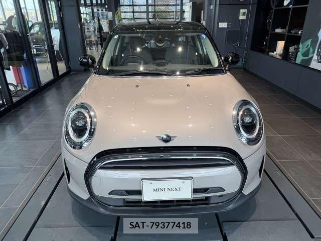 Bmw MINI 2023-06 8354952-1