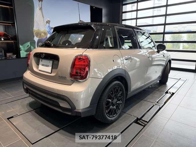 Bmw MINI 2023-06 8354952-2