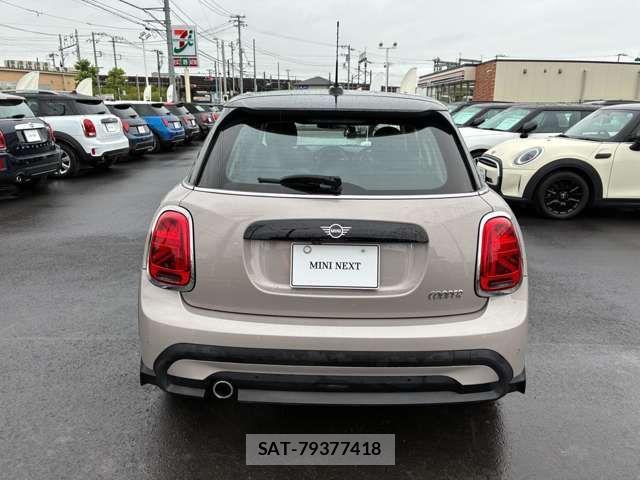 Bmw MINI 2023-06 8354952-3