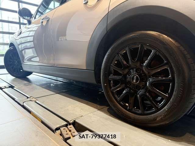 Bmw MINI 2023-06 8354952-7
