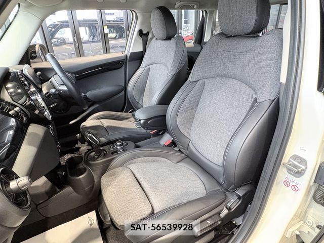 Bmw MINI 2021-08 8354953-9