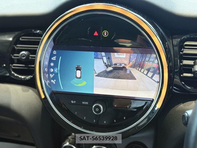 Bmw MINI 2021-08 8354953-13